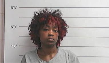 Louvina Smith, - Orleans Parish County, LA 